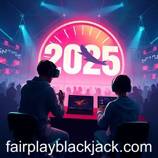 Digital Landscape: Fairplay in 2025