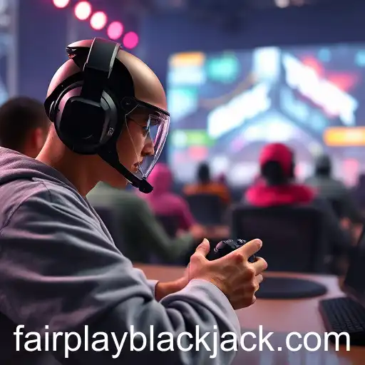 The Evolution of Online Gaming and Fair Play Dynamics