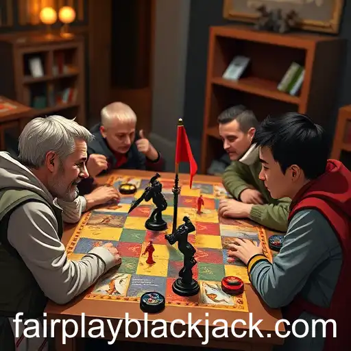 Fairplay Revolutionizes the Gaming Landscape