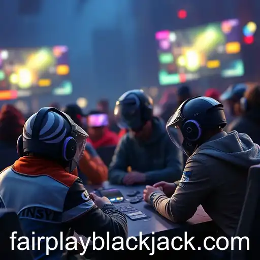 Fairplay Evolves in Engaging Ways