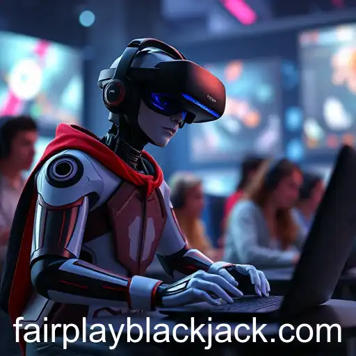 Fairplay Evolves: The New Face of Online Gaming