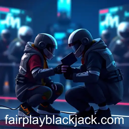 The Rise of Fairplay in Online Gaming